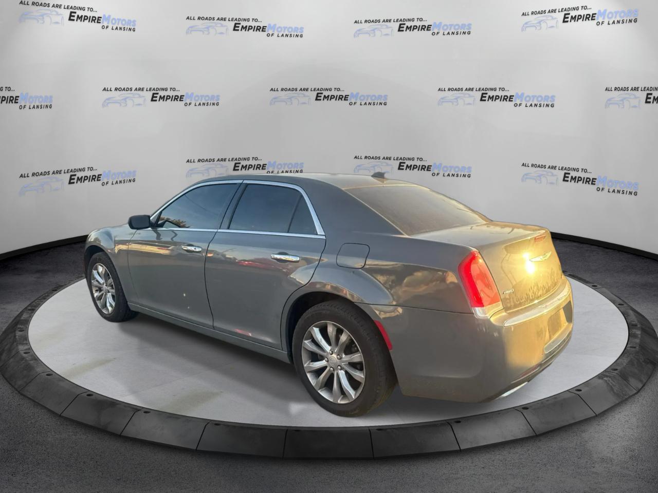Chrysler 300 Limited AWD 2019