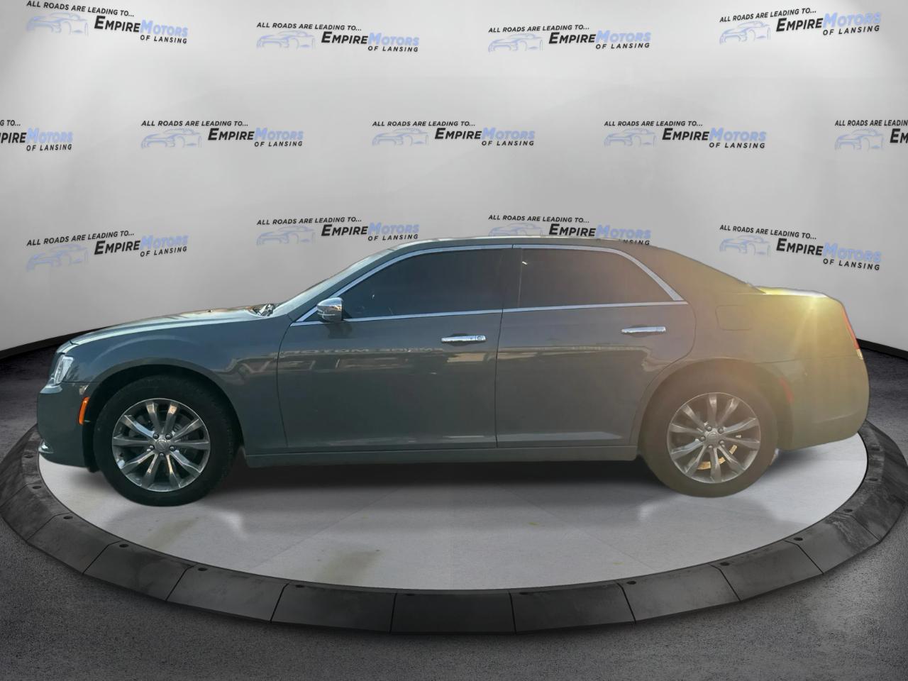 Chrysler 300 Limited AWD 2019