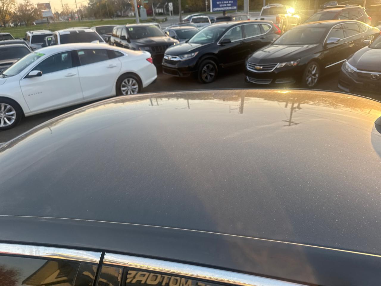 Chrysler 300 Limited AWD 2019