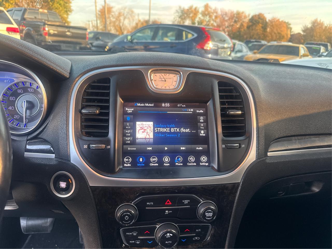 Chrysler 300 Limited AWD 2019