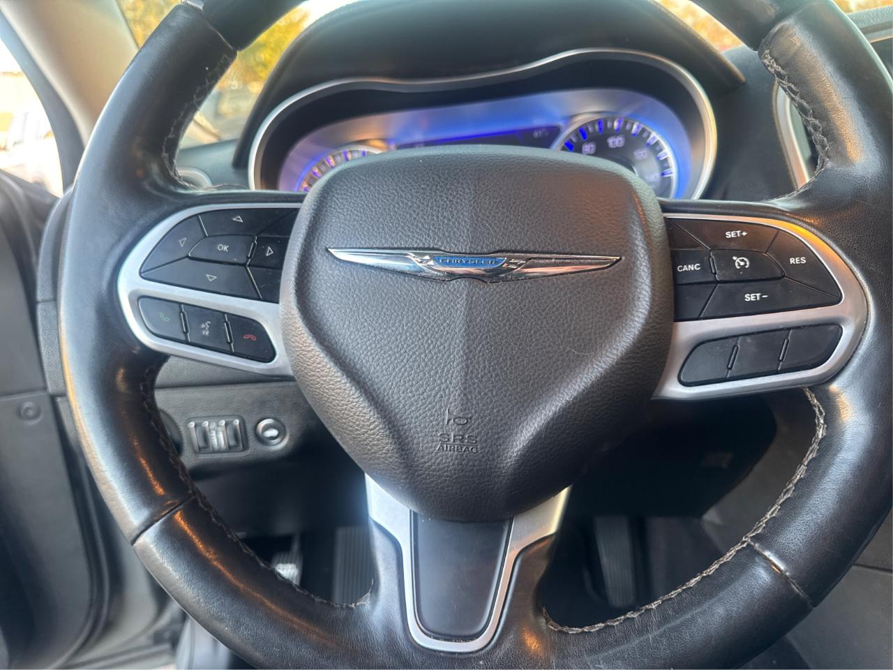 Chrysler 300 Limited AWD 2019