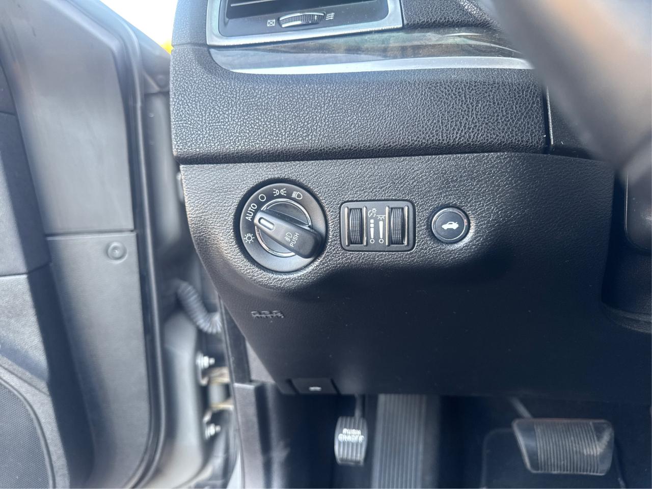 Chrysler 300 Limited AWD 2019