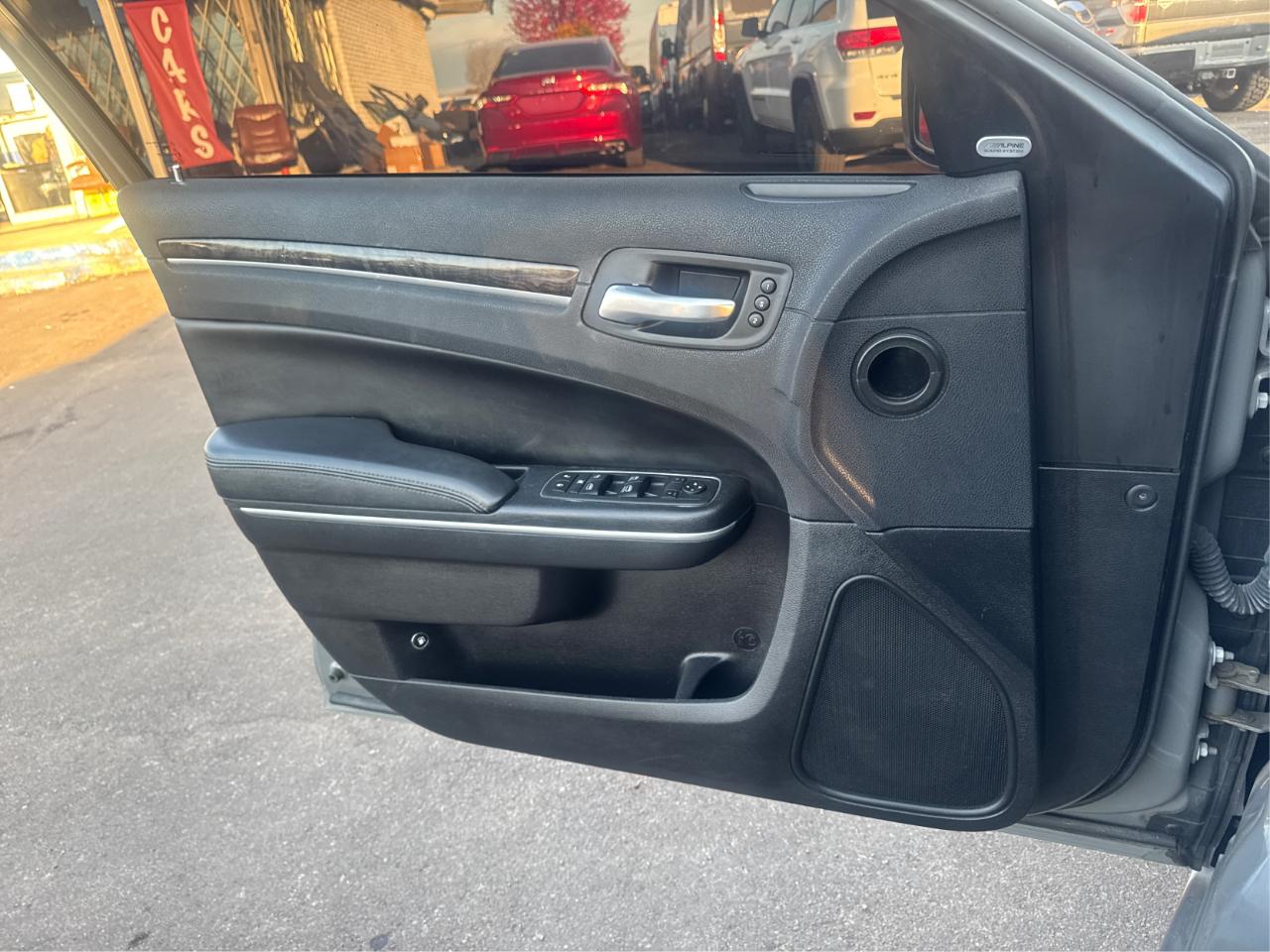 Chrysler 300 Limited AWD 2019