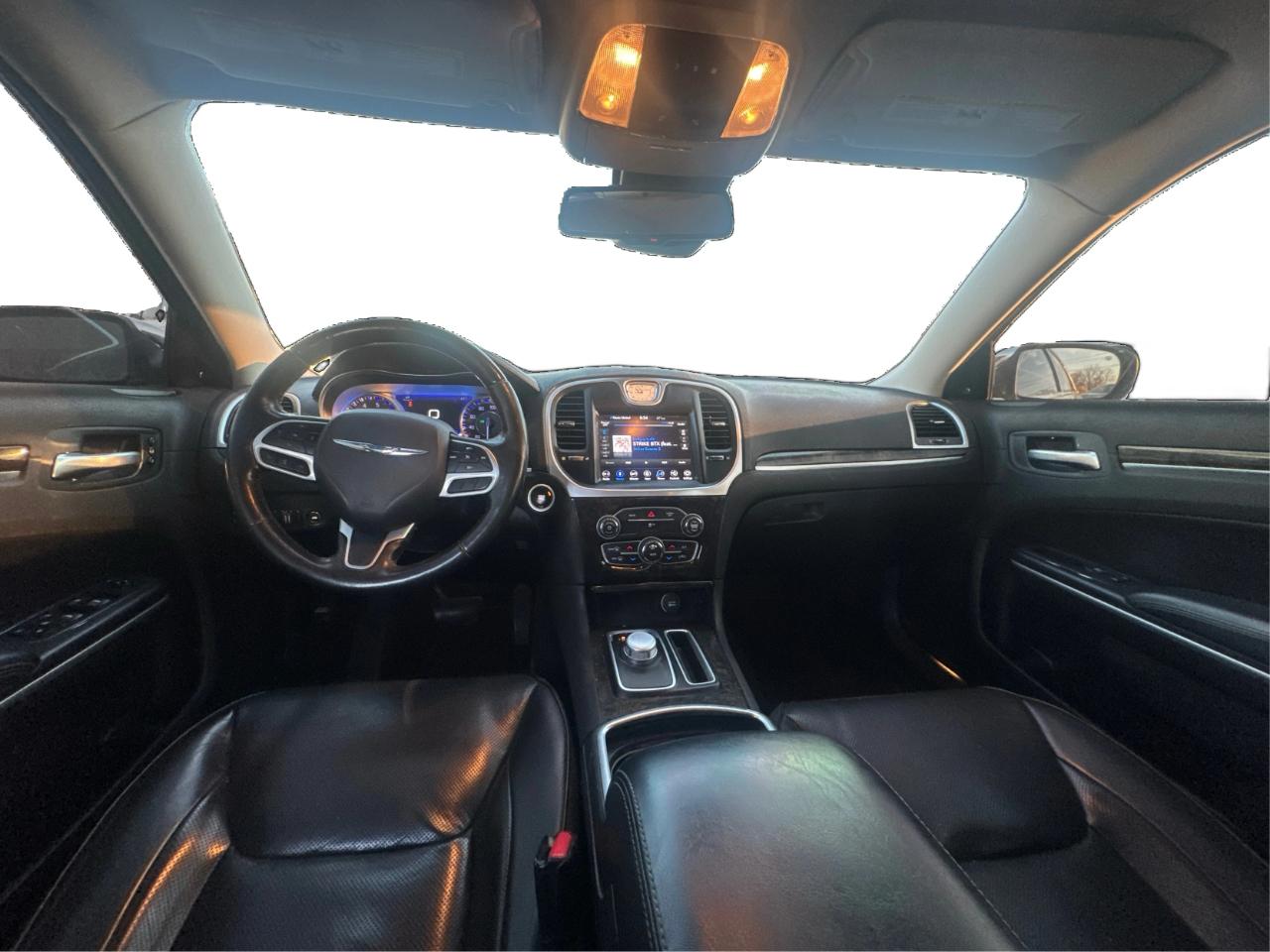 Chrysler 300 Limited AWD 2019