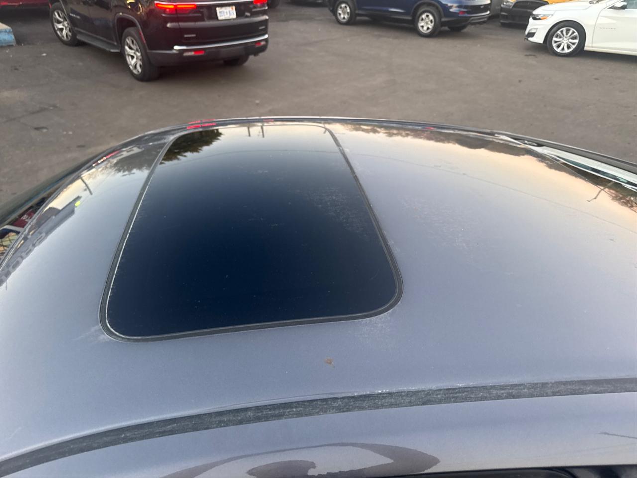 Honda Civic LX-P Coupe CVT 2018