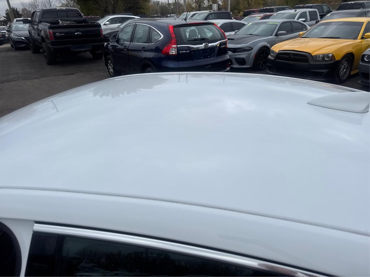 Chevrolet Malibu LT 2022