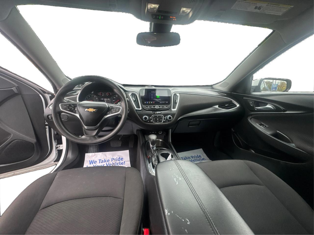 Chevrolet Malibu LT 2022