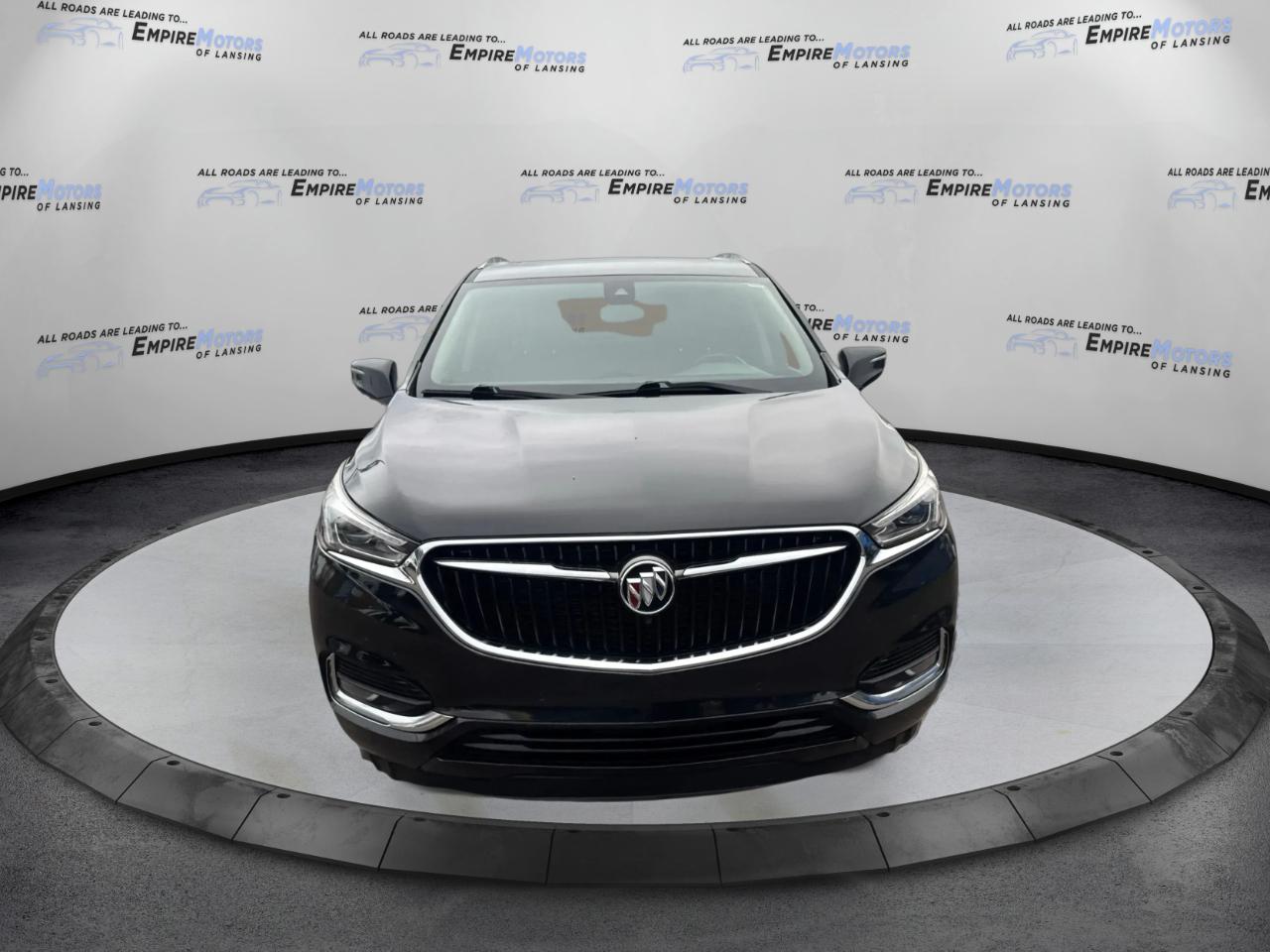 Buick Enclave Premium AWD 2018