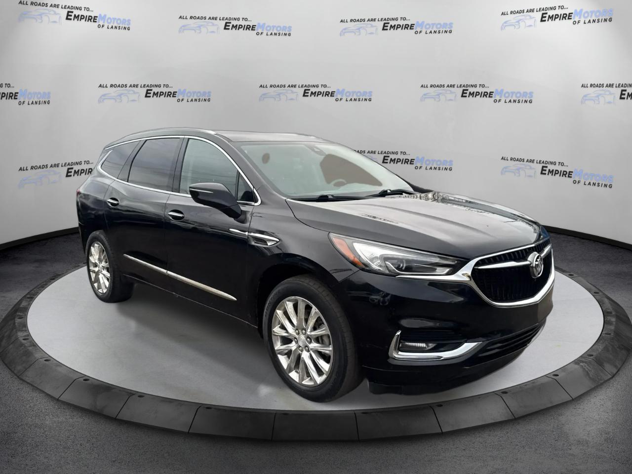 Buick Enclave Premium AWD 2018
