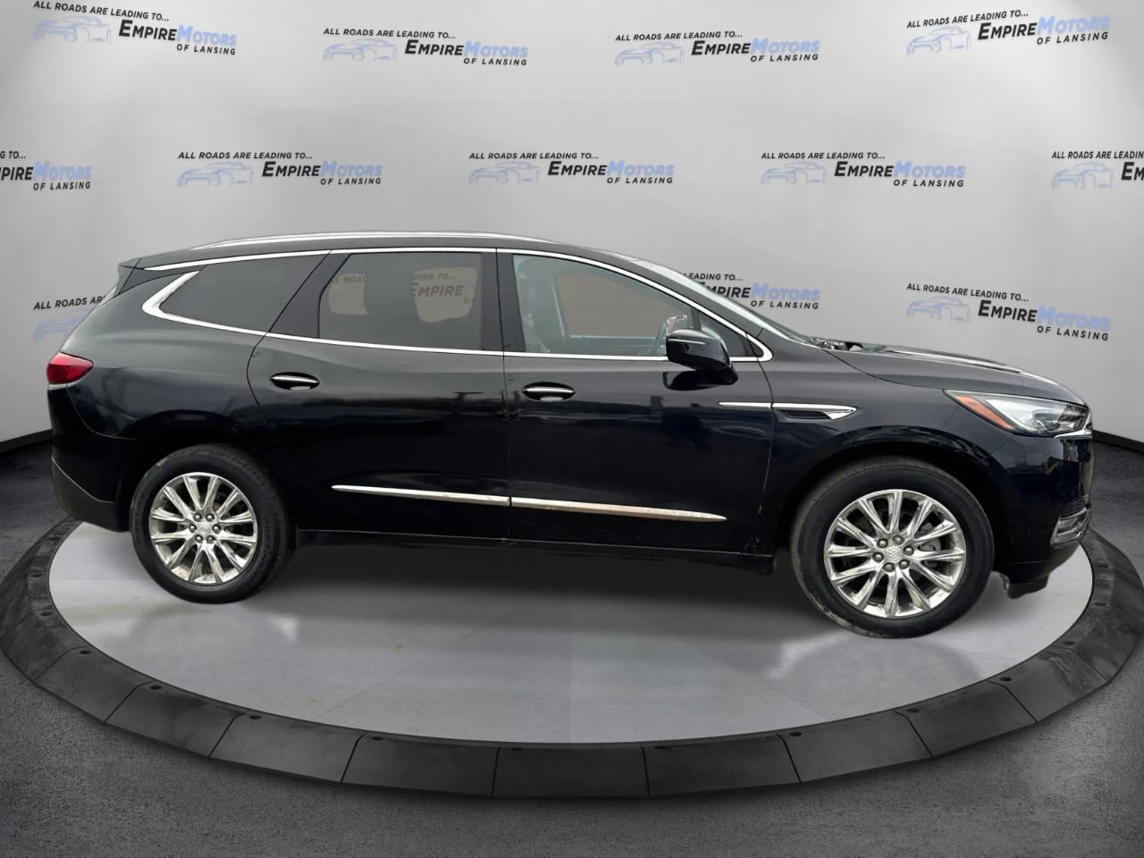 Buick Enclave Premium AWD 2018