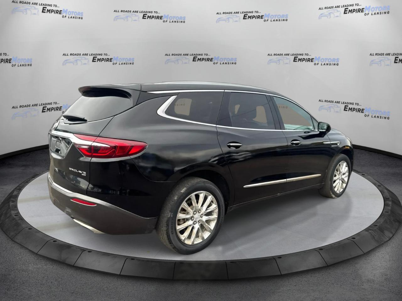 Buick Enclave Premium AWD 2018
