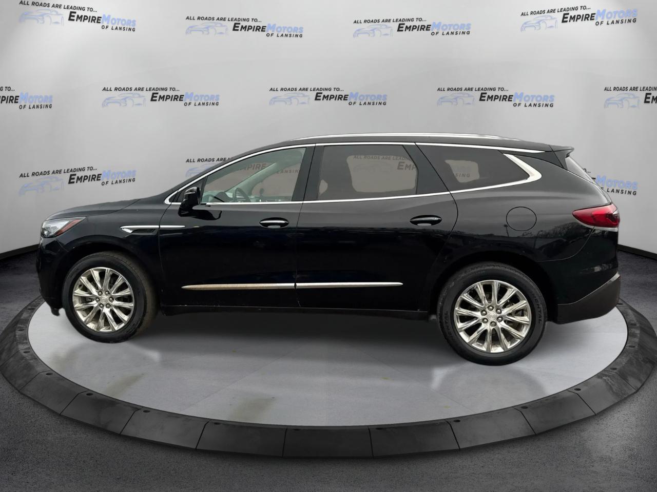 Buick Enclave Premium AWD 2018