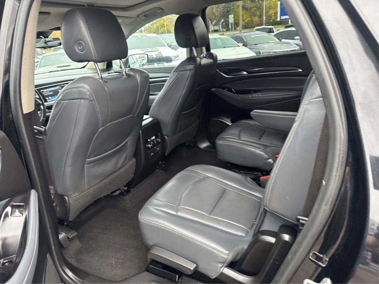 Buick Enclave Premium AWD 2018