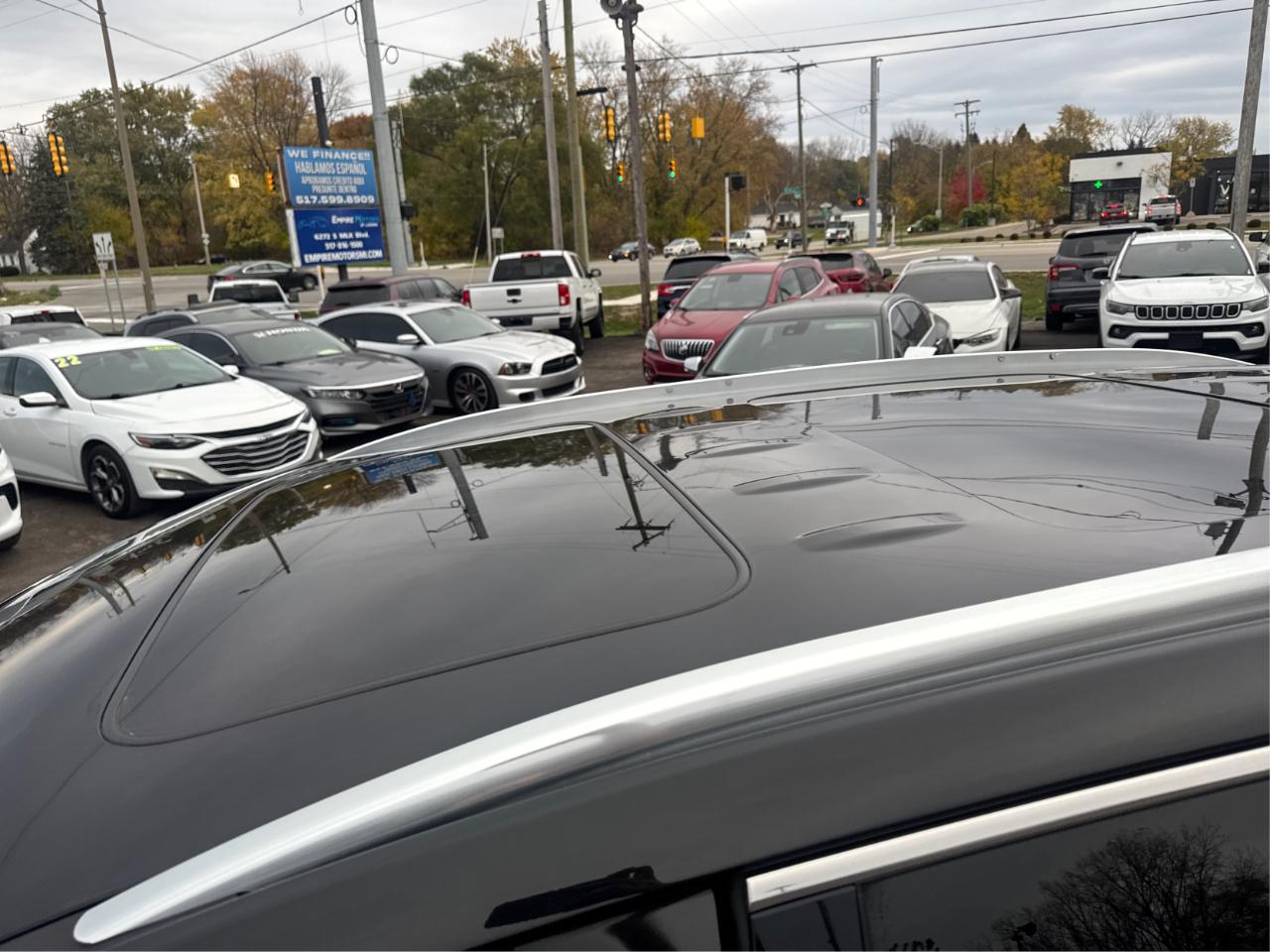 Buick Enclave Premium AWD 2018