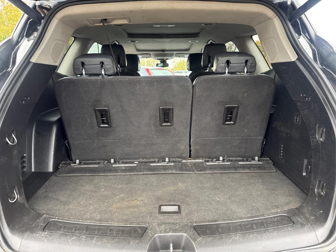 Buick Enclave Premium AWD 2018