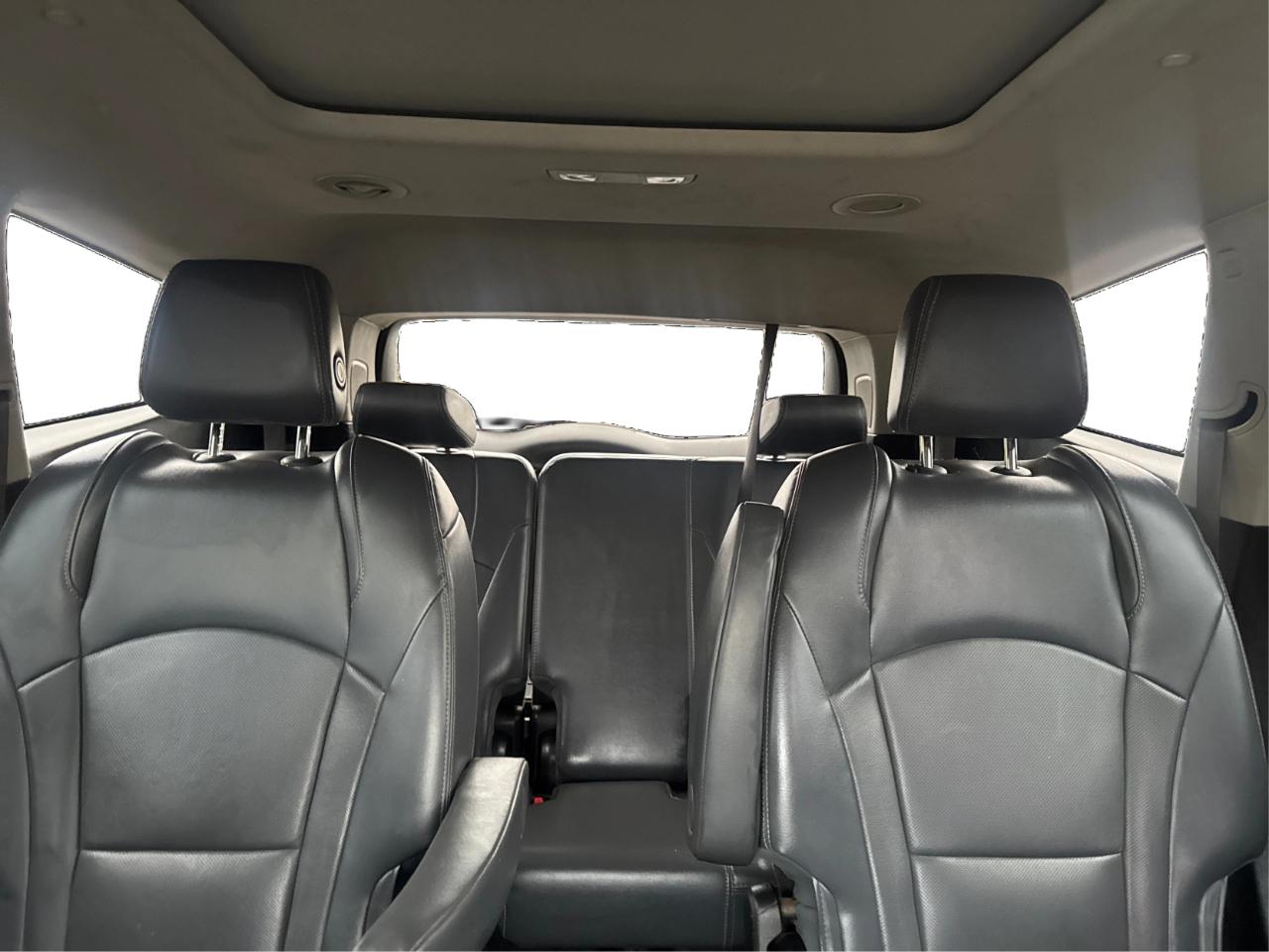 Buick Enclave Premium AWD 2018