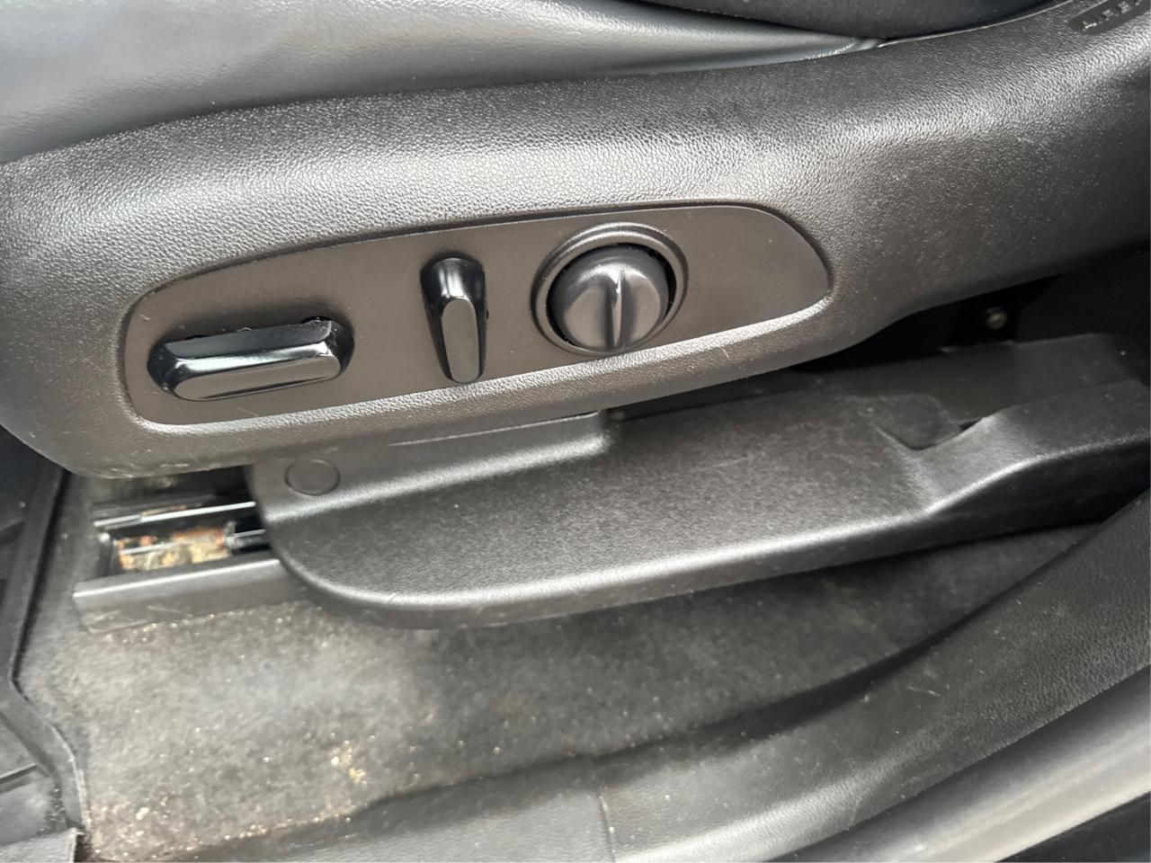 Buick Enclave Premium AWD 2018