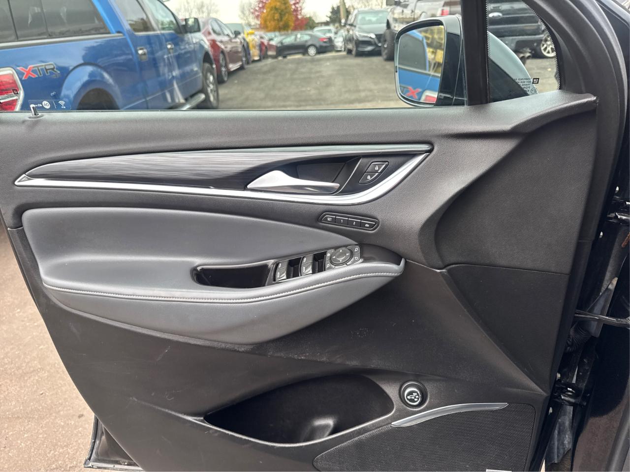 Buick Enclave Premium AWD 2018