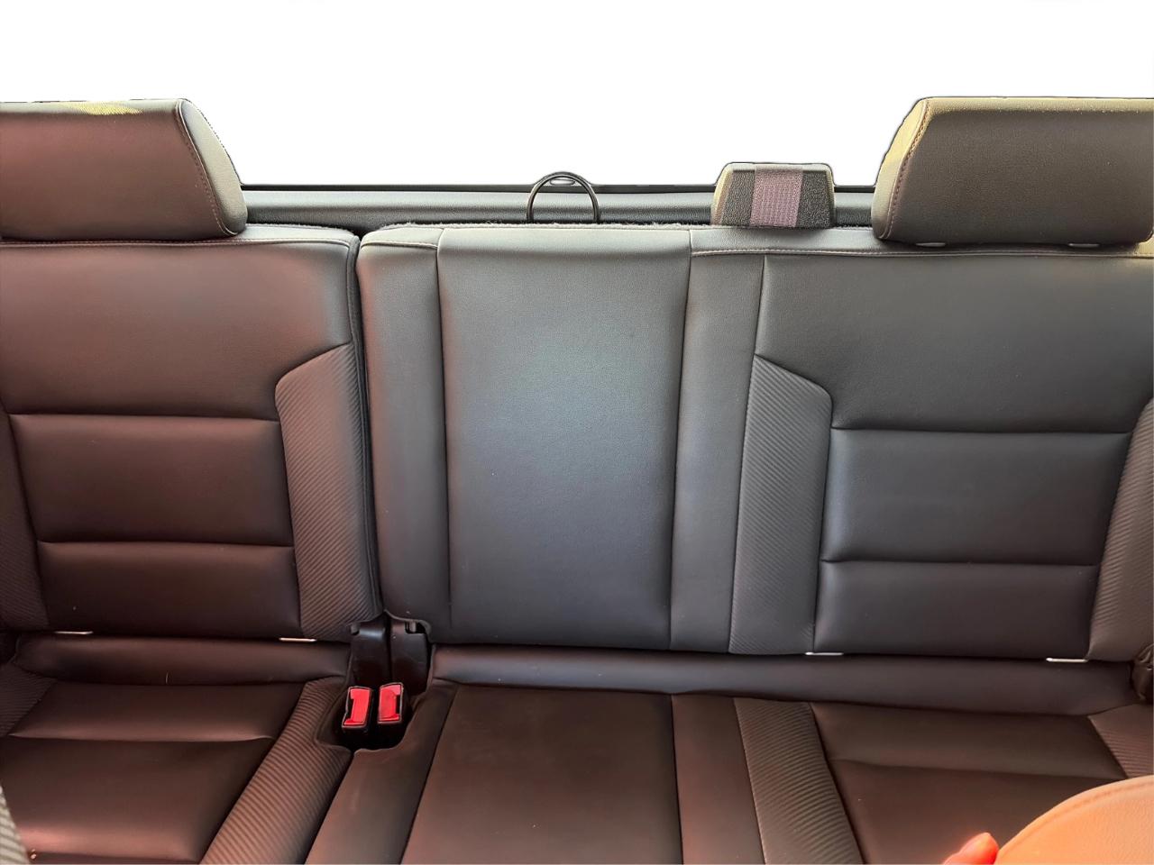 GMC Sierra 1500 SLT Double Cab 4WD 2016