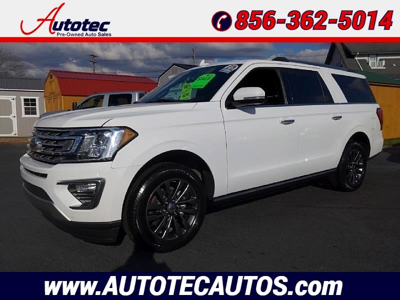 Ford Expedition  2020