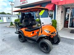 2024 Active EV Pulse 