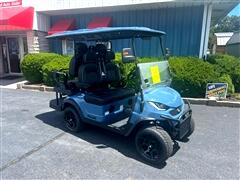 2024 Active EV Pulse 