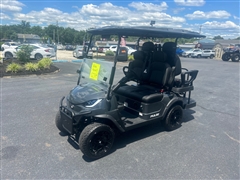 2024 Active EV Pulse 