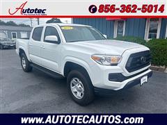 2023 Toyota Tacoma 4WD 