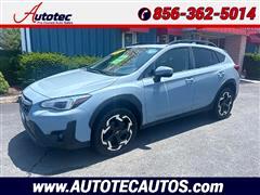 2023 Subaru Crosstrek 