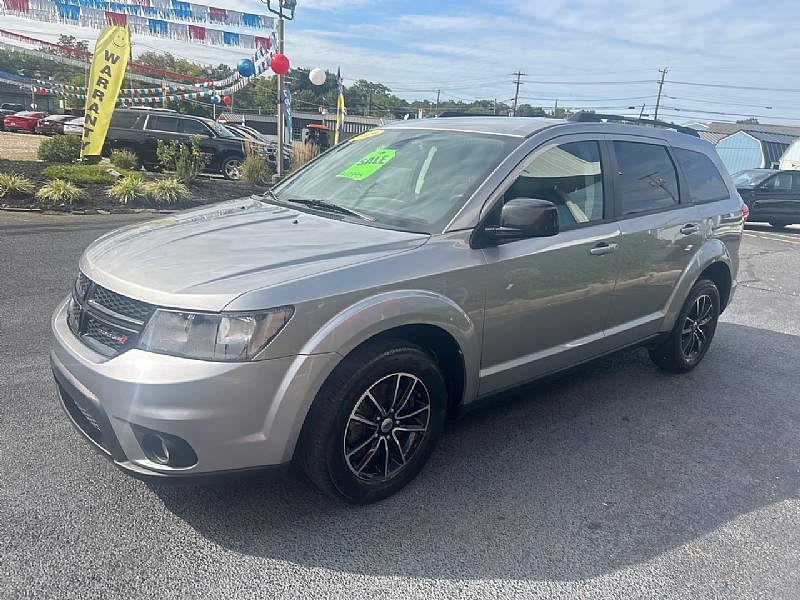 Dodge Journey  2019