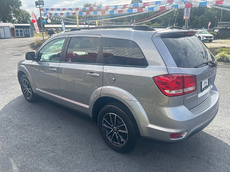 Dodge Journey  2019