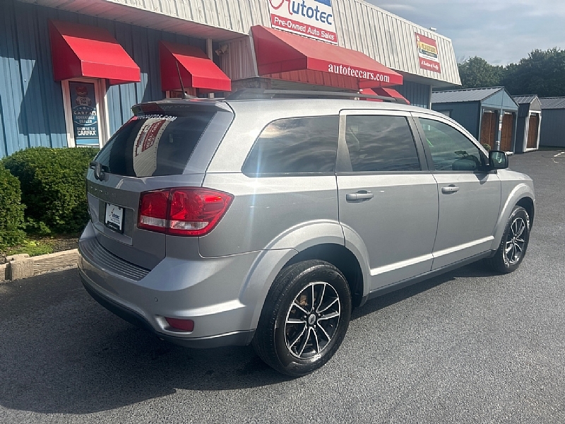 Dodge Journey  2019
