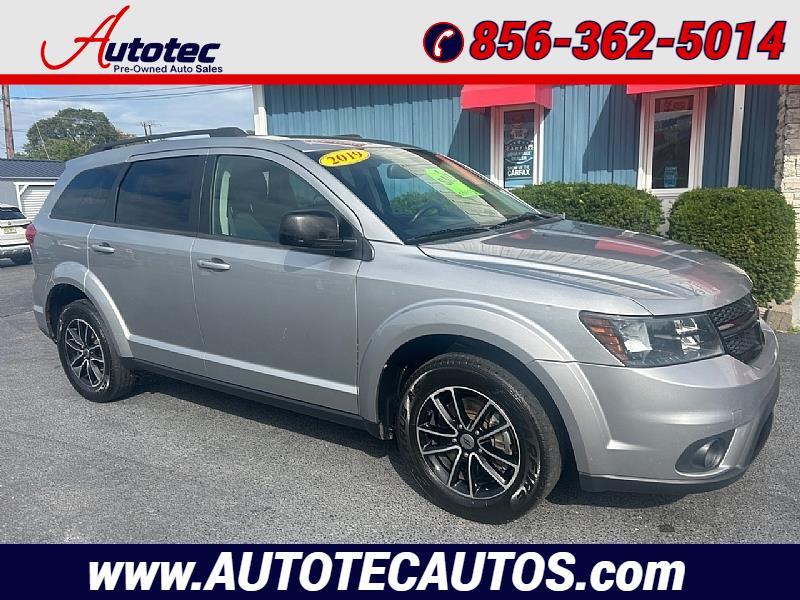 Dodge Journey  2019