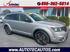 2019 Dodge Journey 
