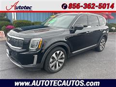 2020 Kia Telluride 