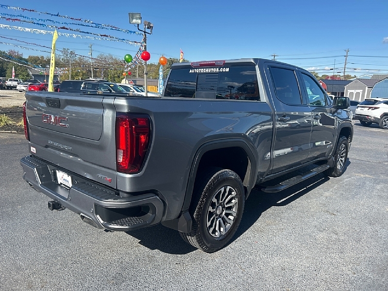 GMC Sierra 1500 Limited  2022
