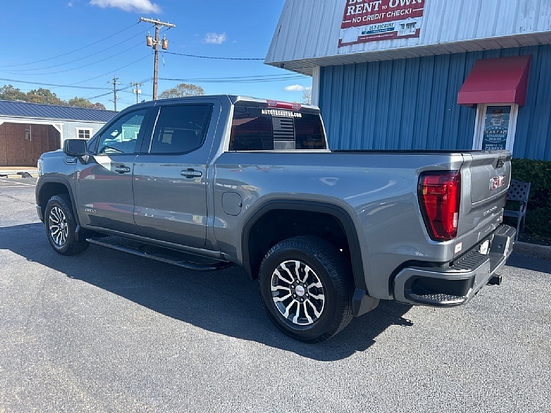 GMC Sierra 1500 Limited  2022