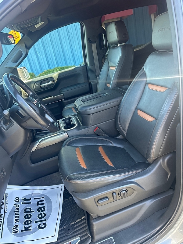 GMC Sierra 1500 Limited  2022