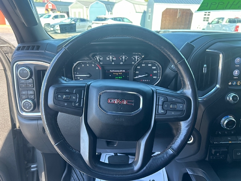 GMC Sierra 1500 Limited  2022