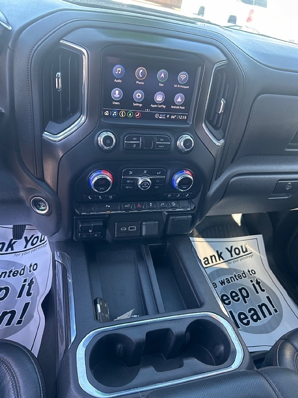 GMC Sierra 1500 Limited  2022