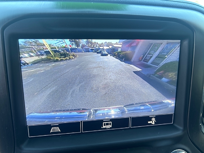 GMC Sierra 1500 Limited  2022