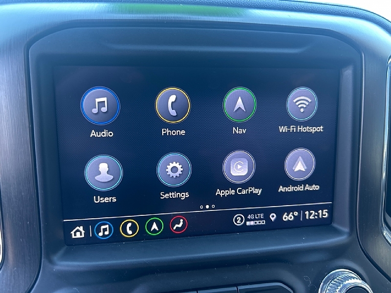 GMC Sierra 1500 Limited  2022