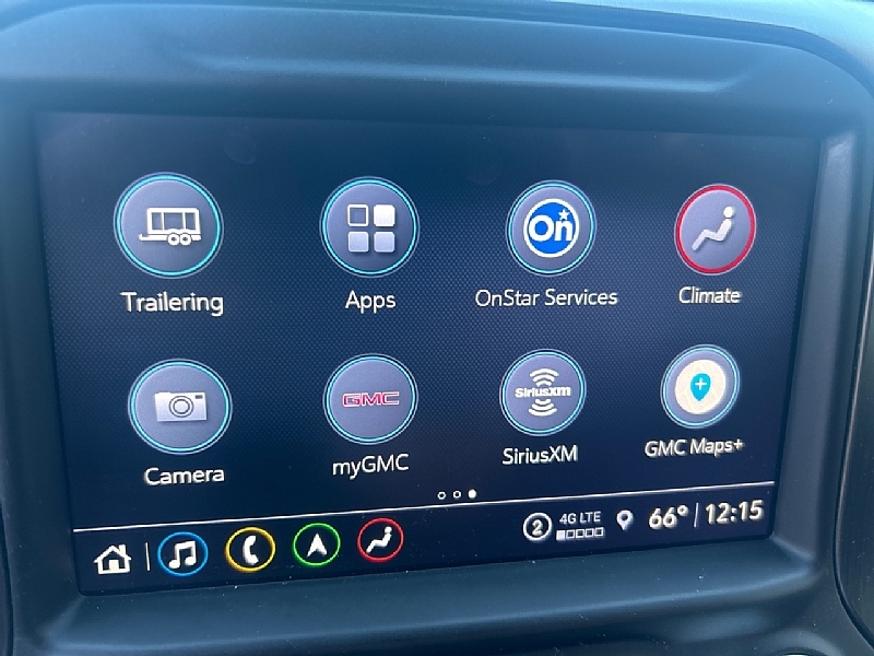 GMC Sierra 1500 Limited  2022