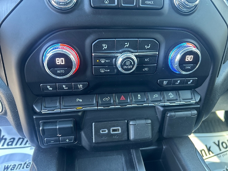 GMC Sierra 1500 Limited  2022