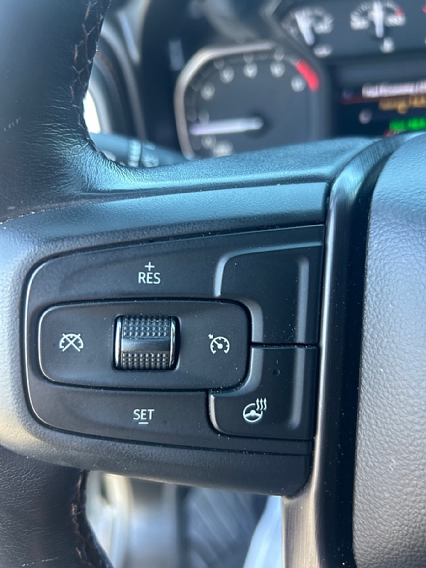 GMC Sierra 1500 Limited  2022