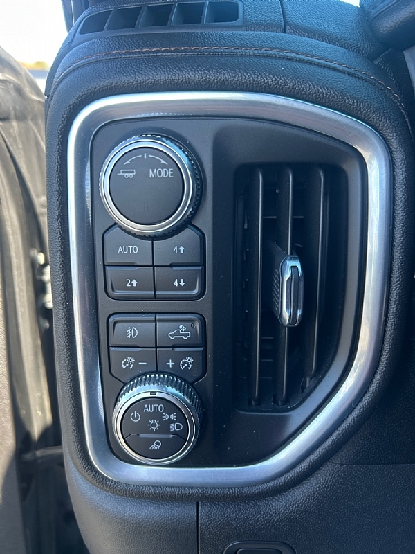 GMC Sierra 1500 Limited  2022