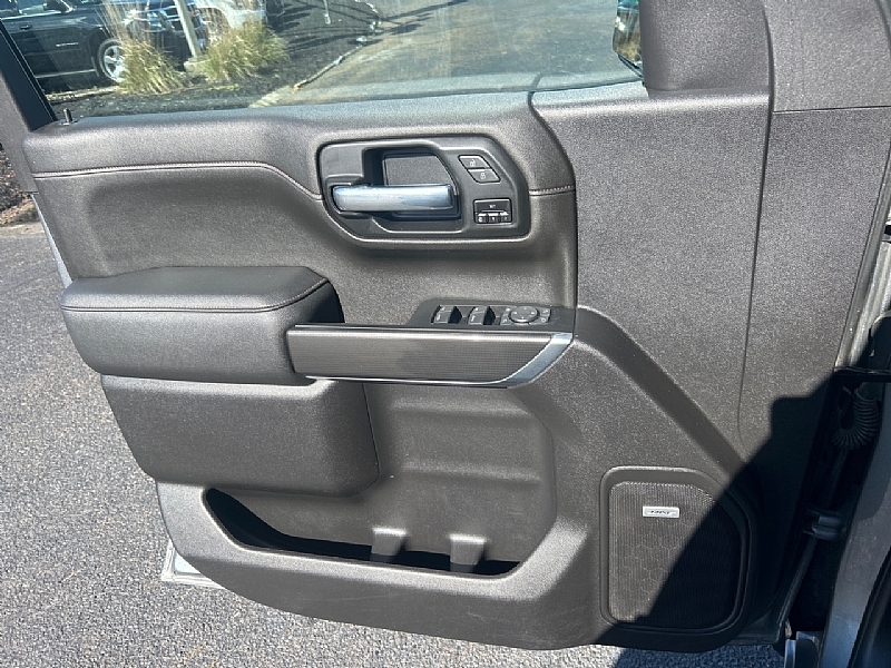 GMC Sierra 1500 Limited  2022