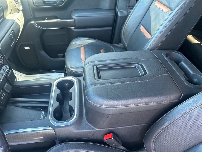 GMC Sierra 1500 Limited  2022