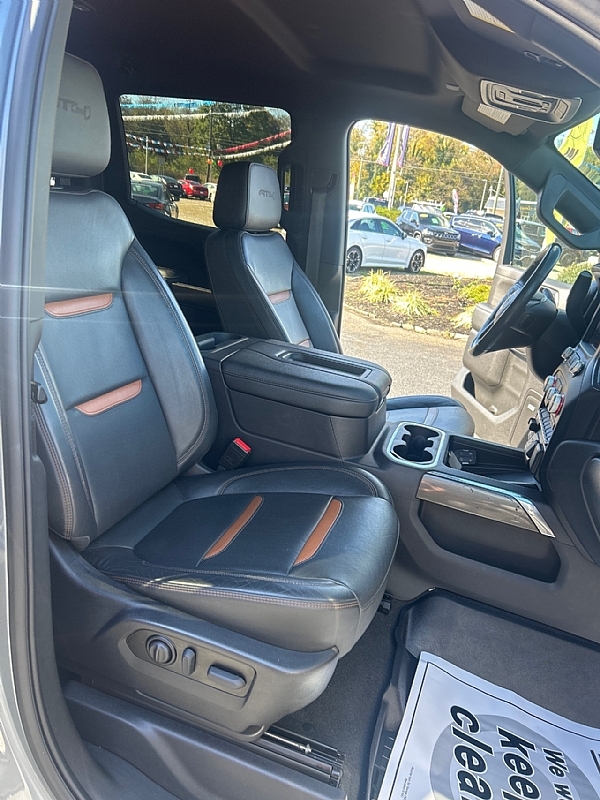 GMC Sierra 1500 Limited  2022
