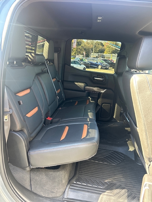 GMC Sierra 1500 Limited  2022